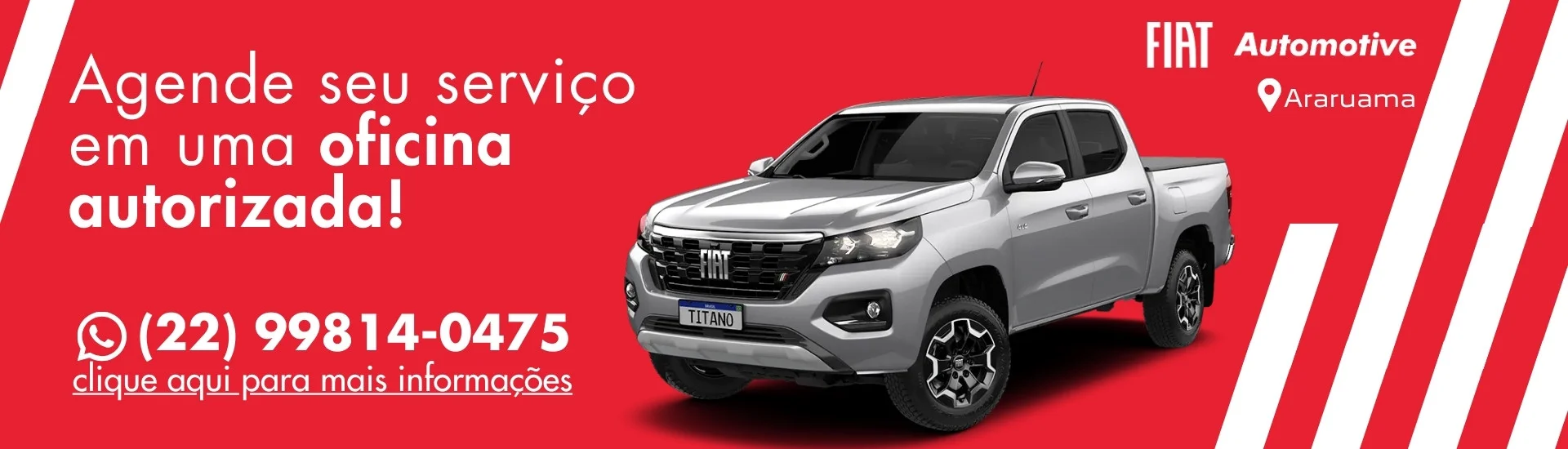 banner numero pv fiat araruama banner numero pv fiat araruama